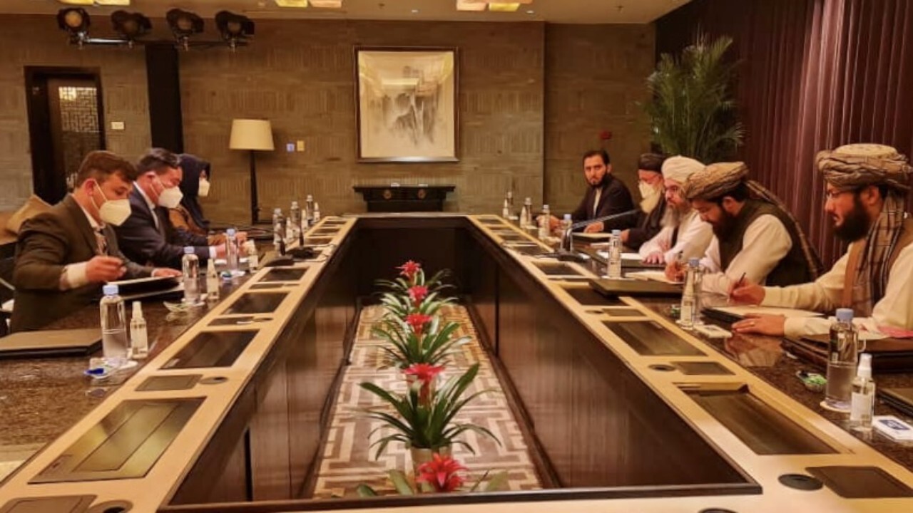 شرایط راه اندازی پروژه مس عینک فراهم شده است
