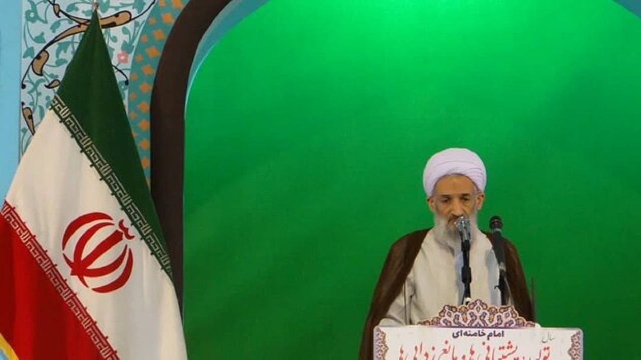 پیشرفت و توسعه دستاورد بزرگ جمهوری اسلامی