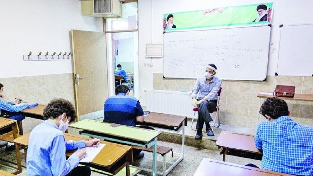 مدارس از ۱۴ فروردین به حالت قبل از کرونا برمی گردد
