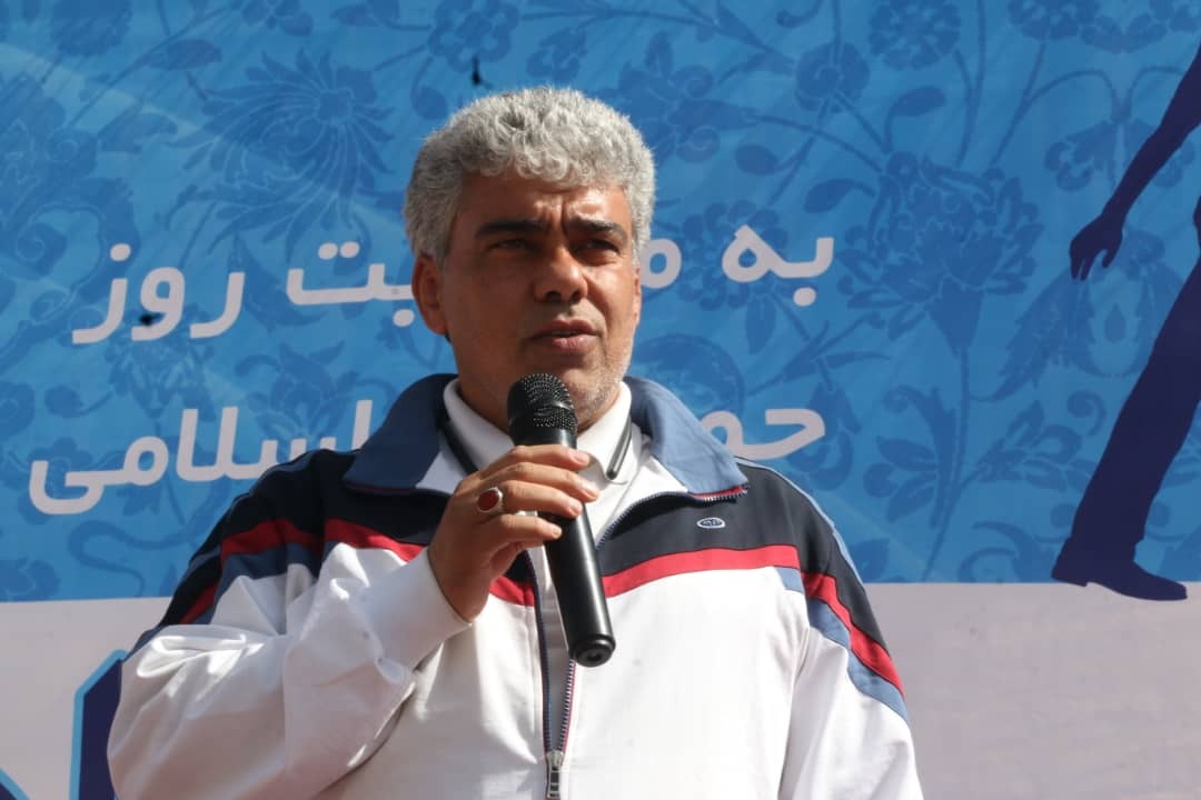 پارک کوهستانی دراک شیراز گشایش یافت