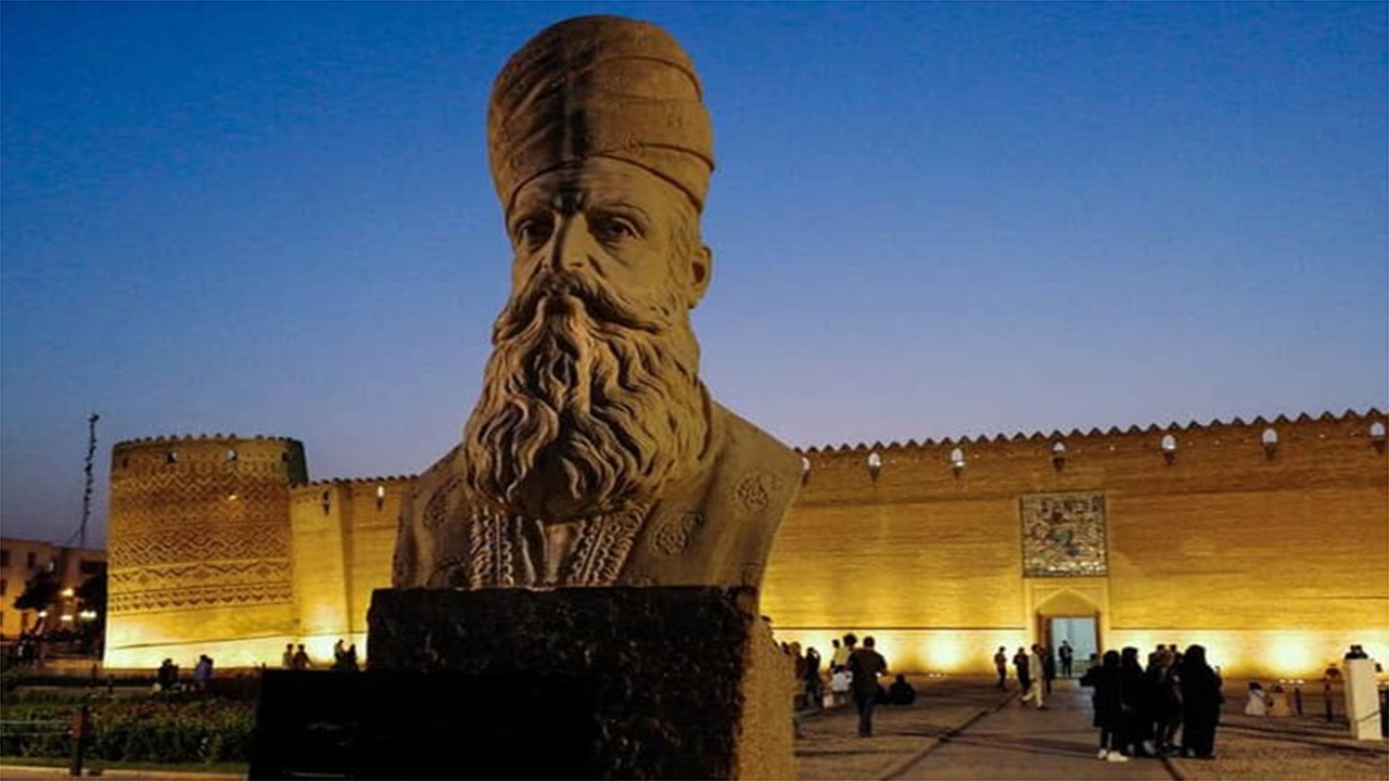 یادگار وکیل‌الرعایا در شیراز؛ دژی به شکوه تاریخ