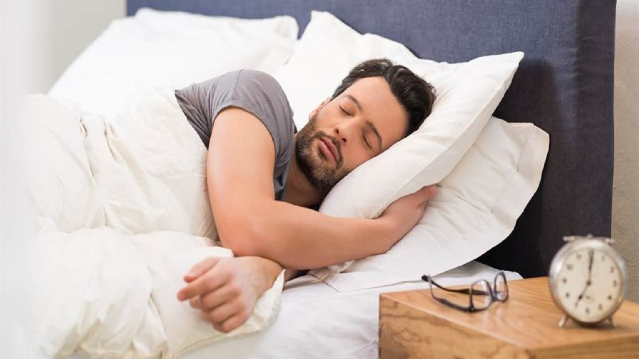 حقایقی جالب درباره آپنه خواب