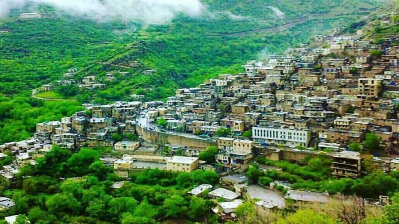 رونق دوباره گردشگری کردستان با همکاری بخش خصوصی