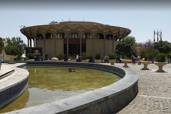 تا معرفی ۱۰ بوستان برتر پایتخت تا معرفی ۱۰ بوستان برتر پایتخت