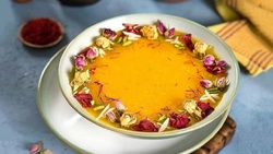 طرز تهیه شکلات خرمایی مقوی برای افطار + فیلم