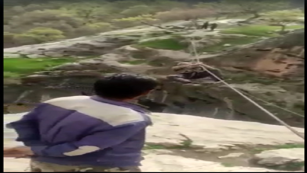 مشکل تردد بین روستاهای لندی، سرصحرا و خواجه انور برطرف می شود