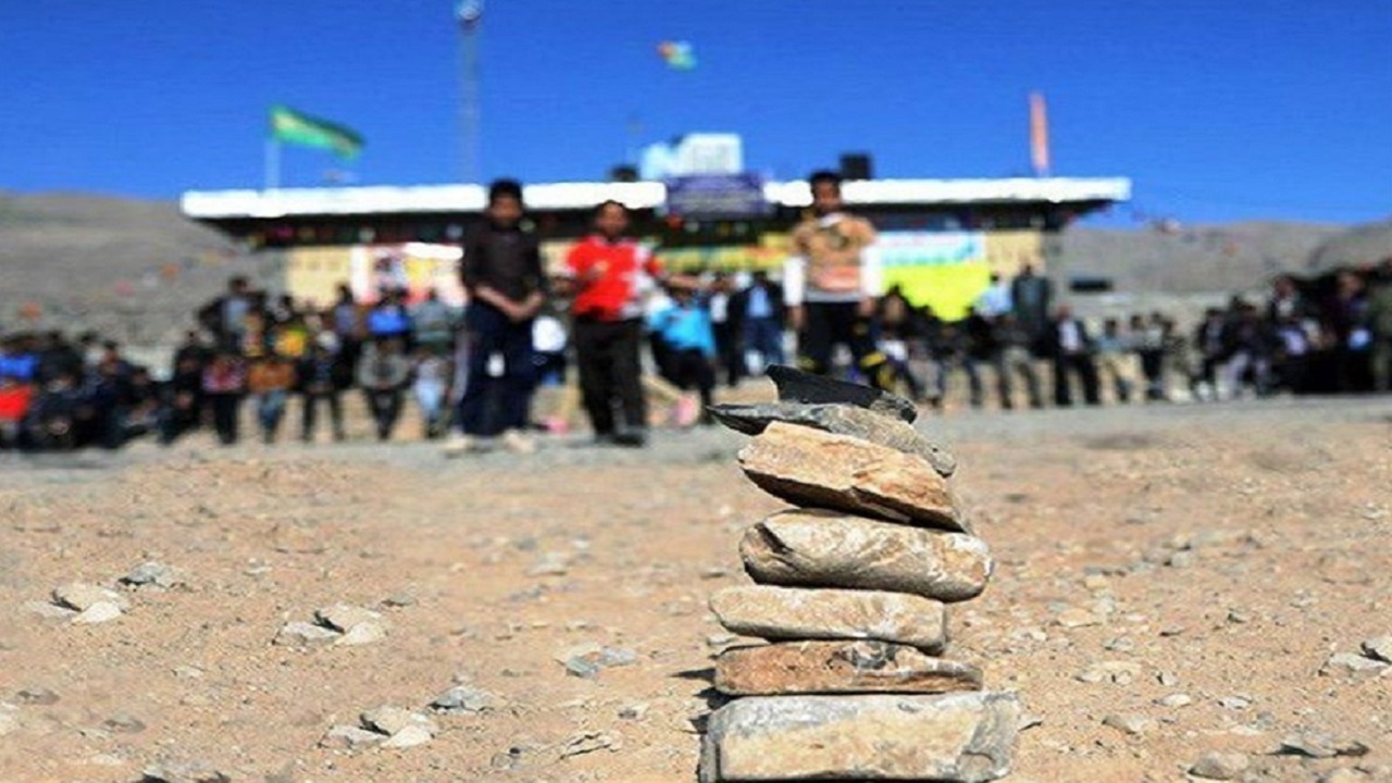 ۳ بازی سرگرم‌کننده برای سیزده به در