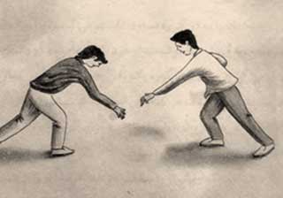 ۳ بازی سرگرمکننده برای سیزده به در ۳ بازی سرگرمکننده برای سیزده به در
