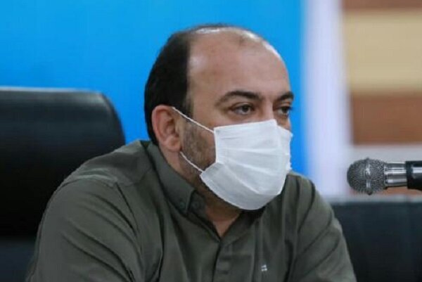 افزایش جزایر توریستی در هرمزگان
