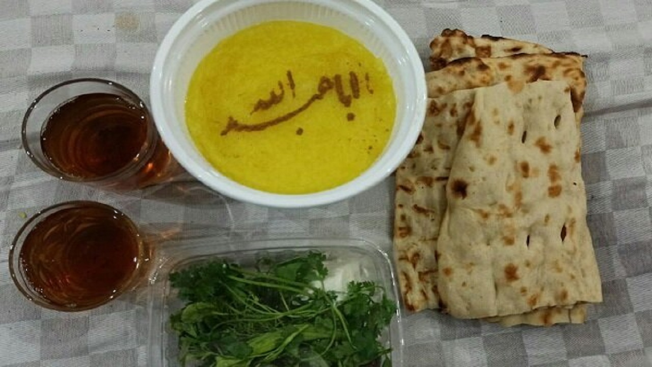 افطار و سحر چه بخوریم؟