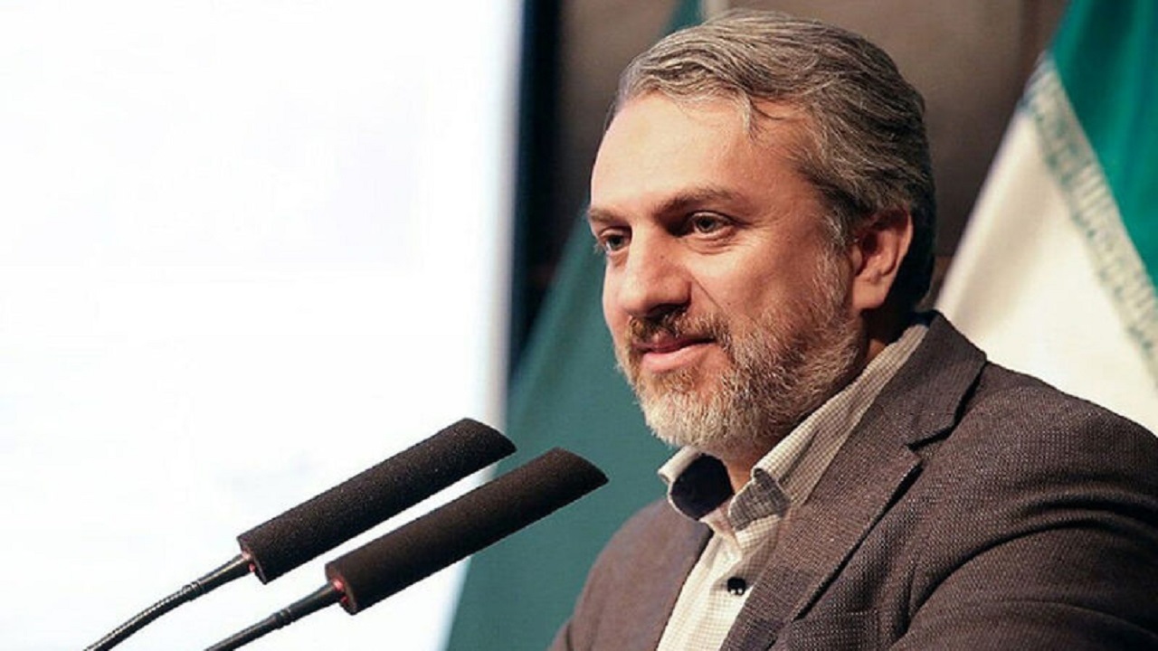 سمند و ۴۰۵ باید از مدار تولید خارج شوند