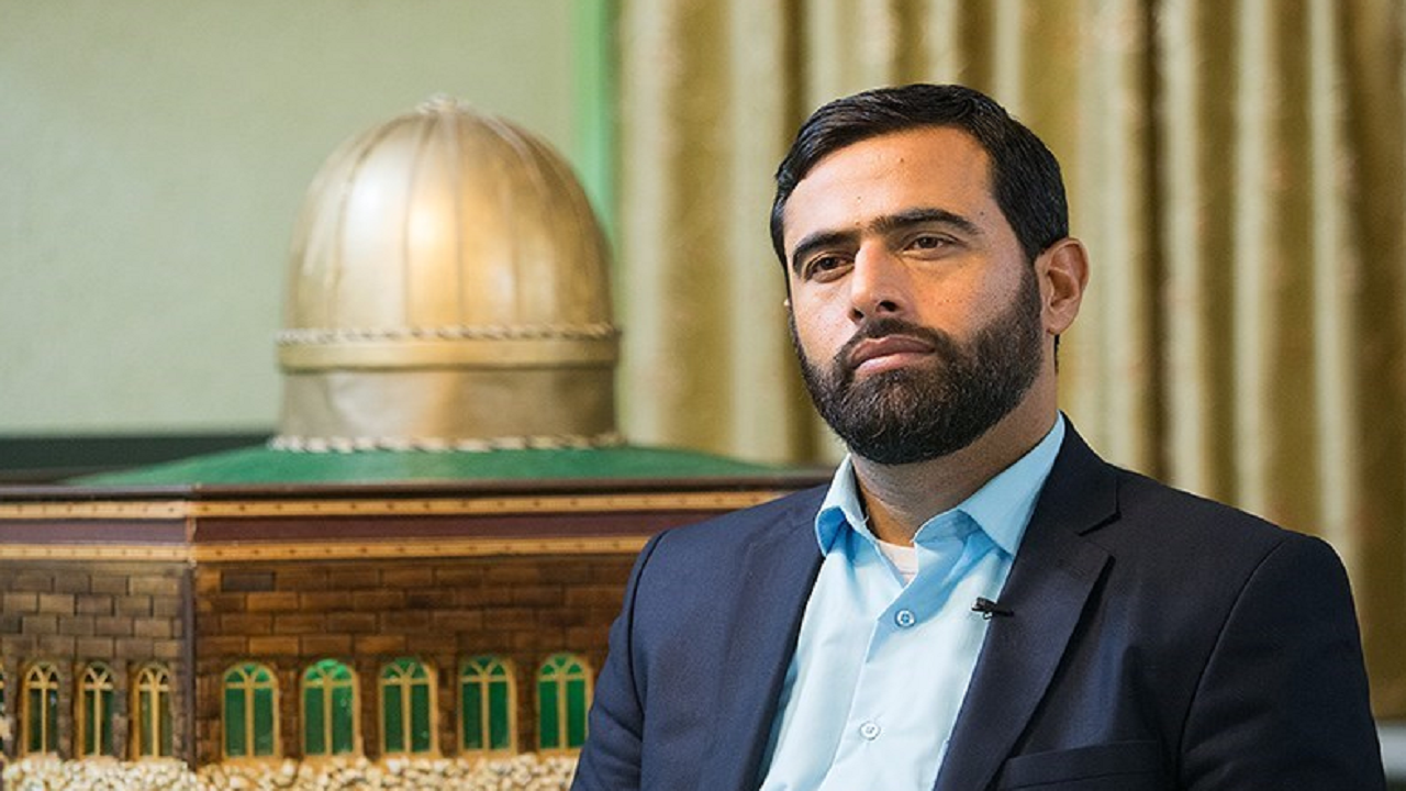 فرمانده حماس: مقاومت ساکت نخواهد شد