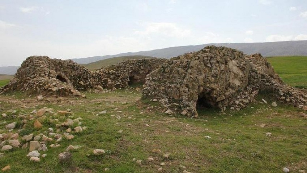 ثبت ۸۲ اثر تاریخی چرداول در فهرست آثار ملی