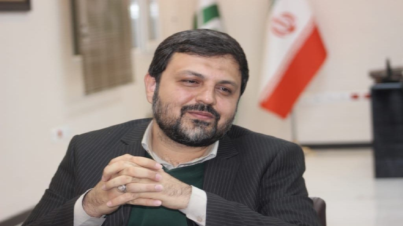 دست پر شبکه دنا برای استقبال از ماه مهمانی خدا