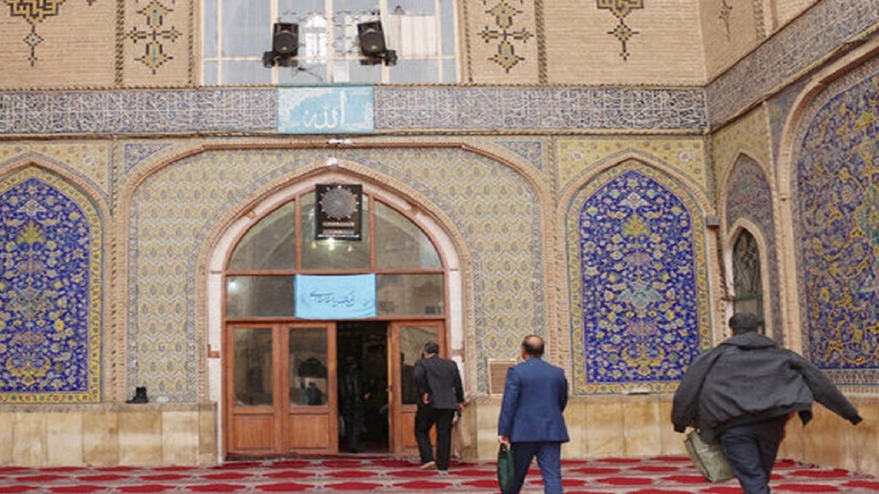 برگزاری برنامه‌های تبلیغی ماه رمضان در ۵۰۰ نقطه چهارمحال و بختیاری