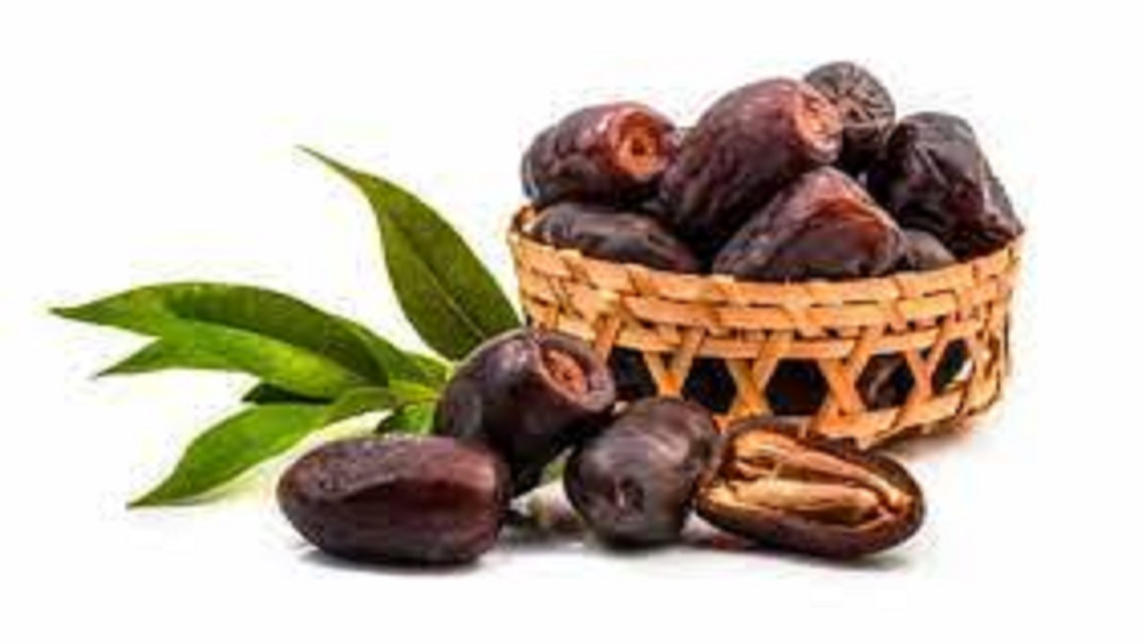 قیمت انواع  خرما در ماه رمضان