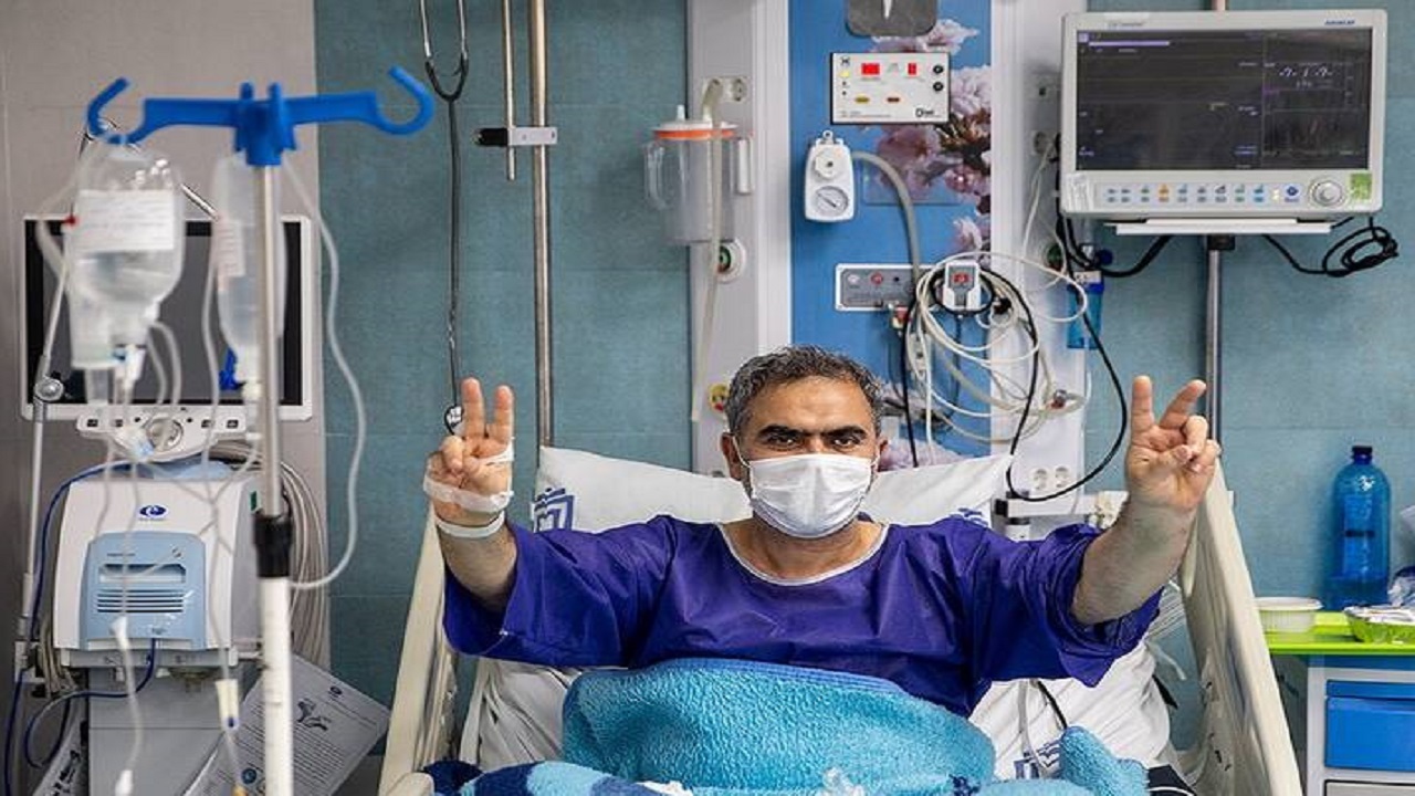 کاهش ۳۶ درصدی تعداد جانباختگان ناشی از بیماری کرونا در خوزستان
