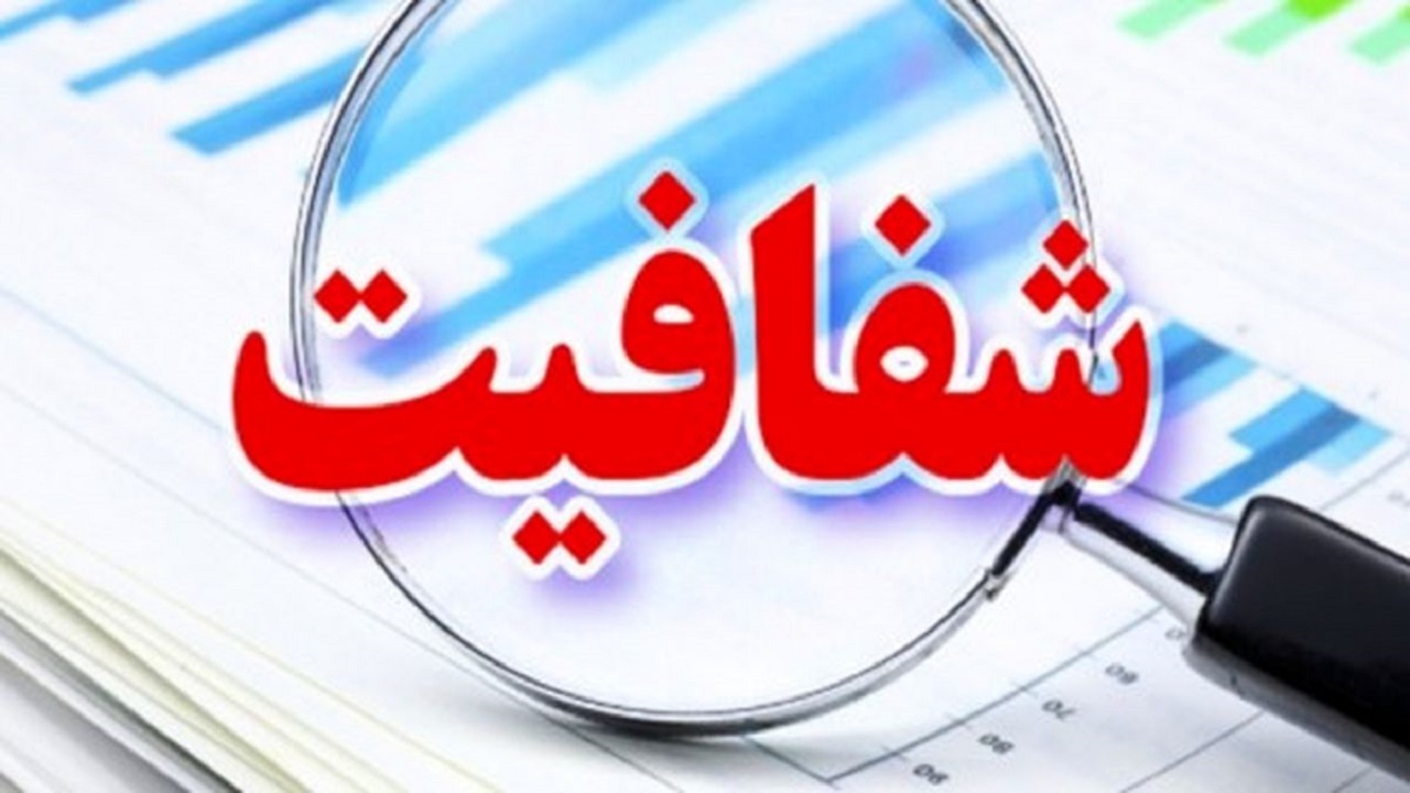 چرایی رد کلیات طرح شفافیت آرا در مجلس