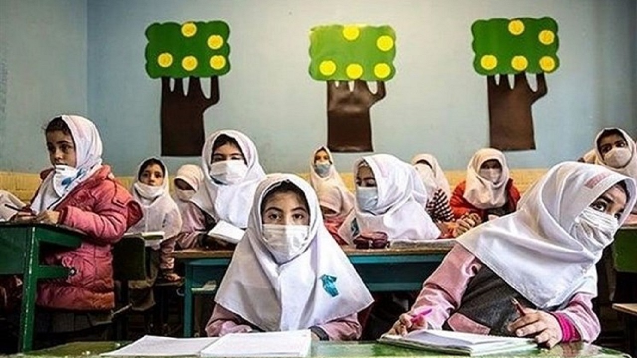 بازگشایی مدارس آذربایجان غربی پس از ۲۵ ماه