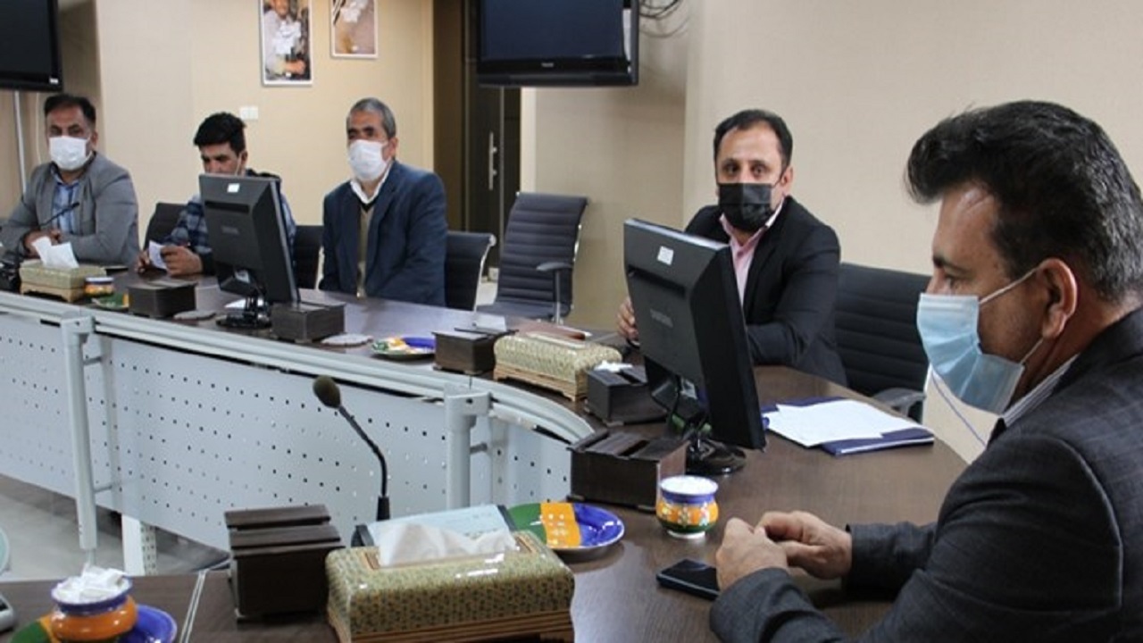 بروزرسانی بسته‌های سرمایه‌گذاری گردشگری در چهارمحال و بختیاری