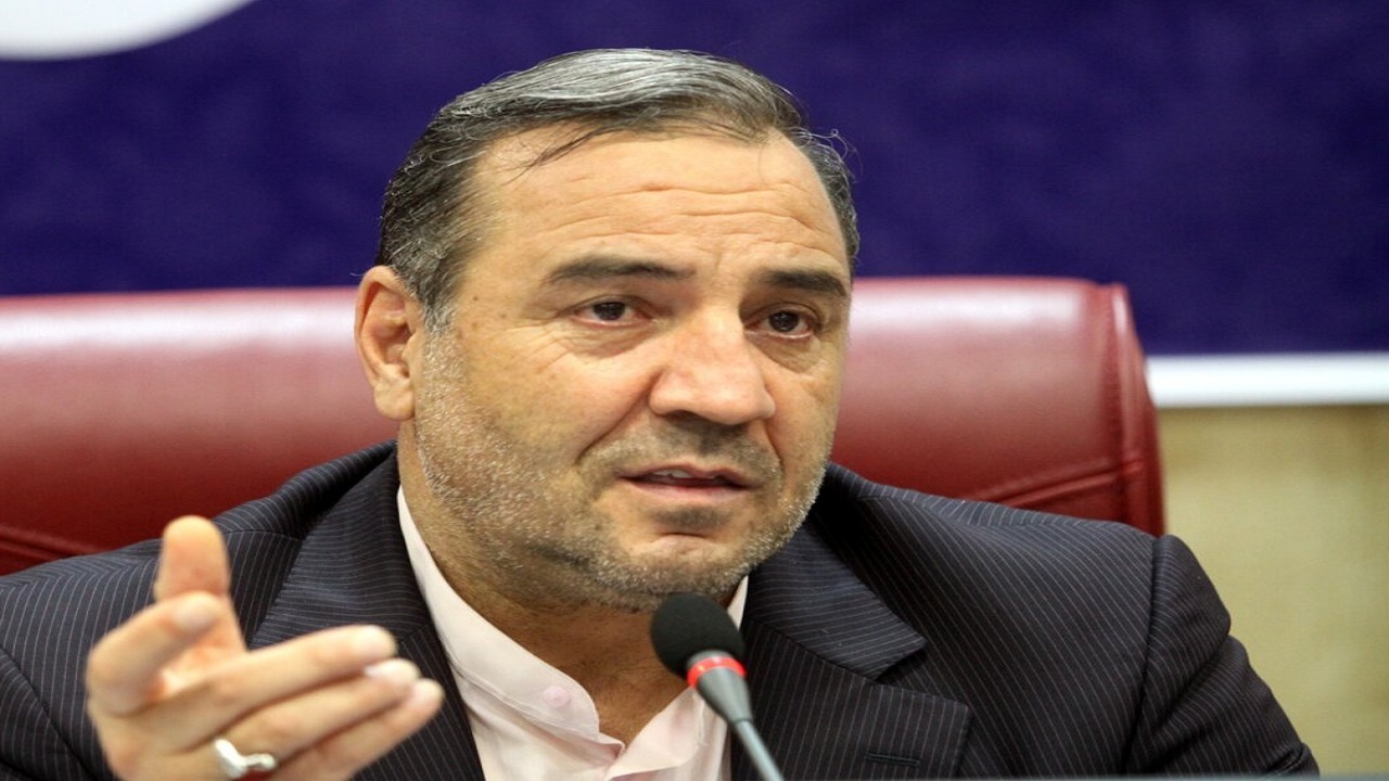 صادرات کالا از مرز هلاله شمالی به دیاله عراق آغاز می‌شود