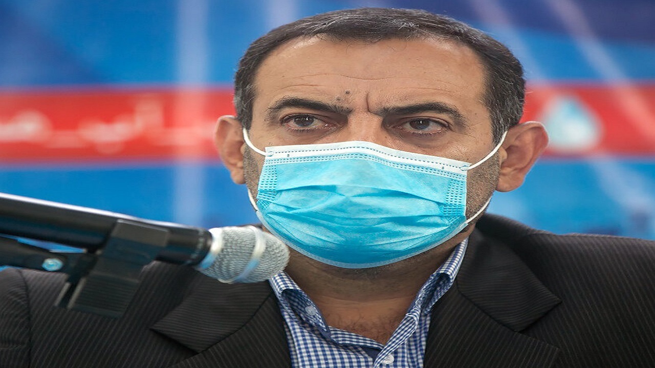 ٨۷۰ میلیارد تومان اعتبار در حوزه آب شرب به استان کرمانشاه اختصاص یافت