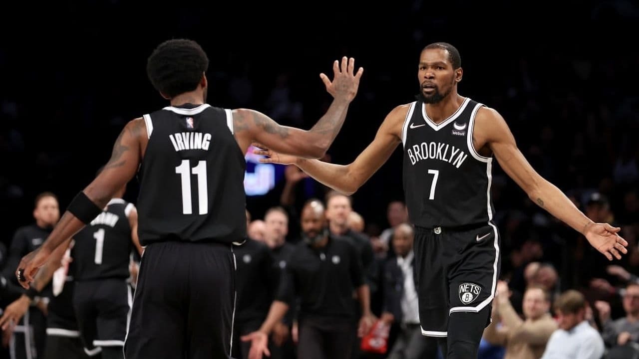 نتایج دیدار‌های لیگ بسکتبال NBA (۱۴ فروردین)