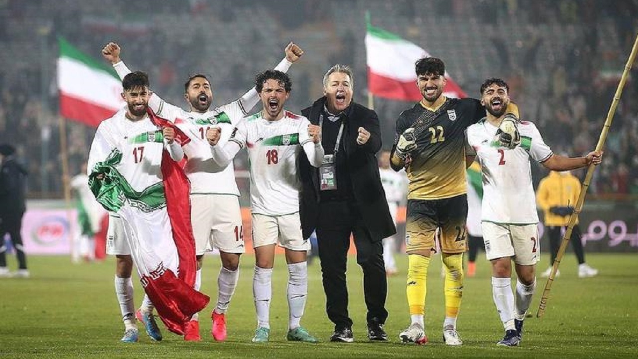 سیاسی‌ترین گروه جام جهانی ۲۰۲۲ چگونه شکل گرفت؟