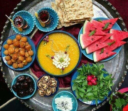 بهترین برنامه غذایی برای روزه اولی&zwnj;ها