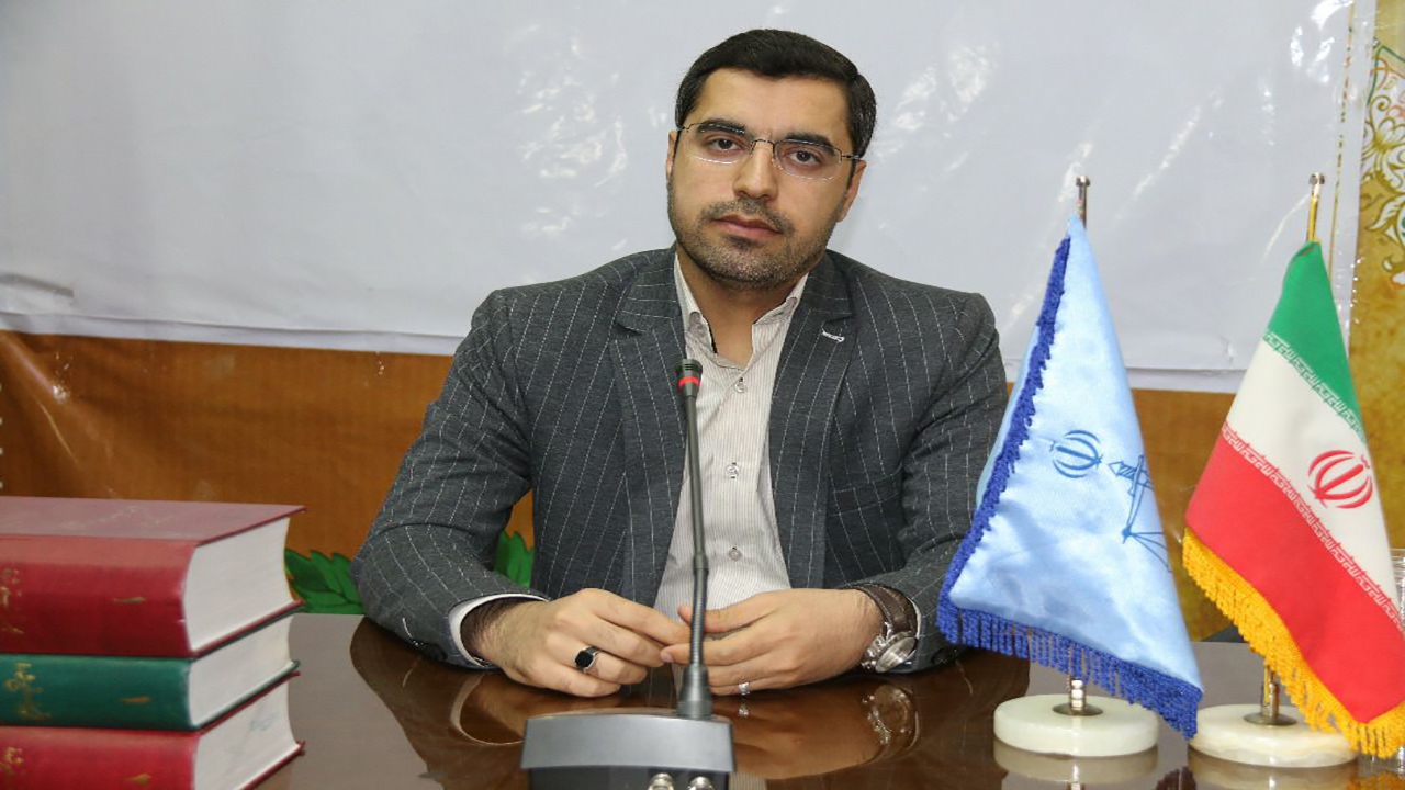 بافت، زندانی زن ندارد