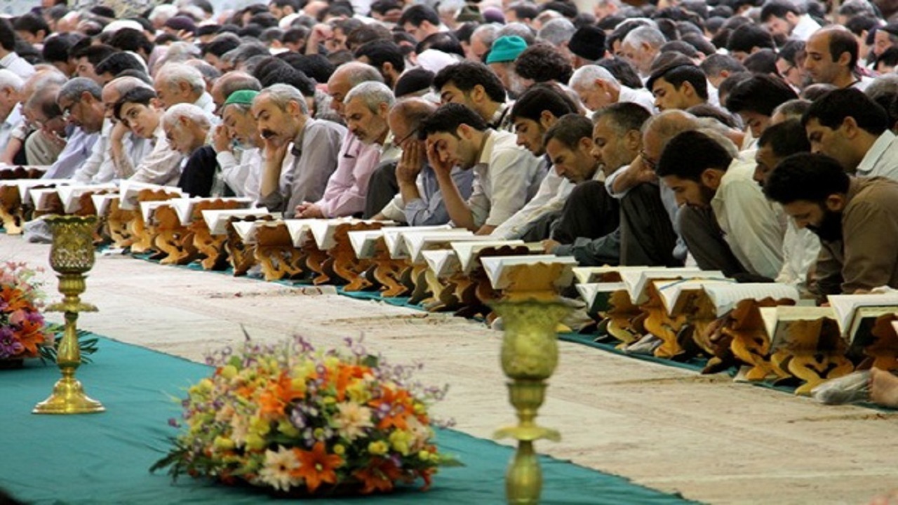 مراسم جمع خوانی قرآن کریم در زنجان برگزار می شود