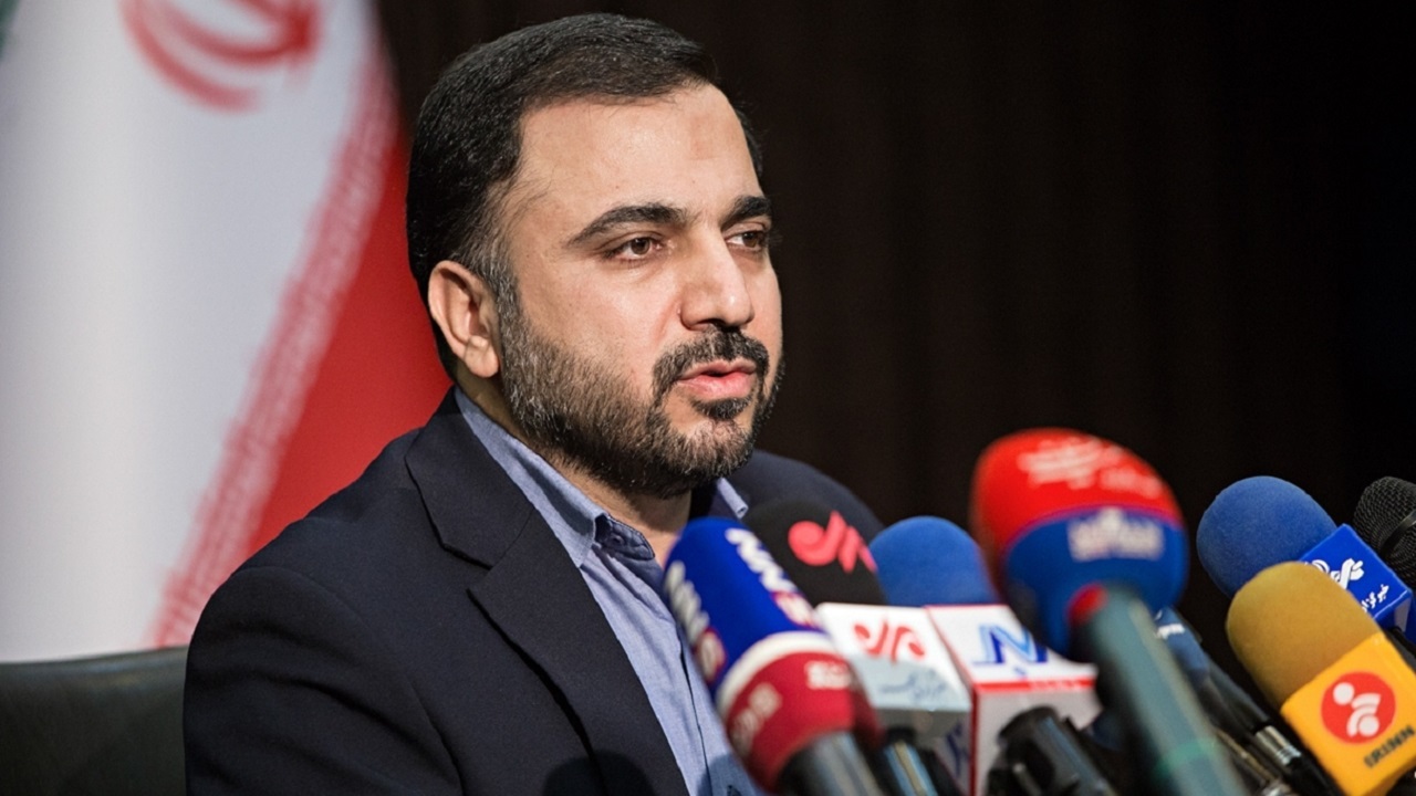 گزارش وزیر ارتباطات از اقدامات انجام شده برای پایداری شبکه ارتباطی