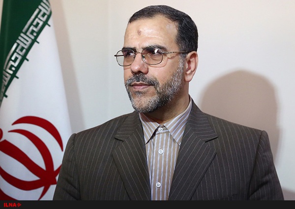 امیری: افزایش نامزدها در انتخابات نشانگر وجود شور و نشاط و امید در مردم است