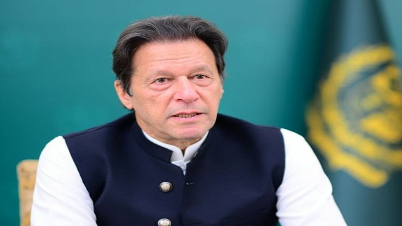 تعویق جلسه سلب رأی اعتماد از عمران خان/ پارلمان پاکستان منحل شد