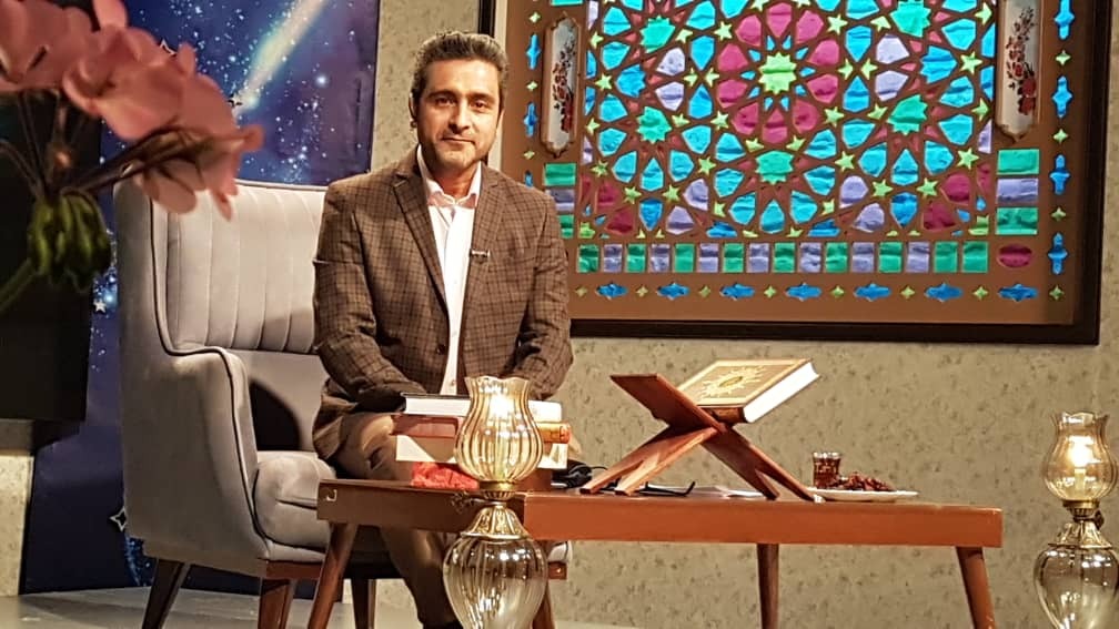 برنامه‌های شبکه فارس در ماه ضیافت الهی