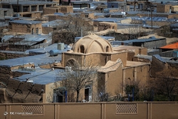 عمارت تاریخی مستوفی الممالک