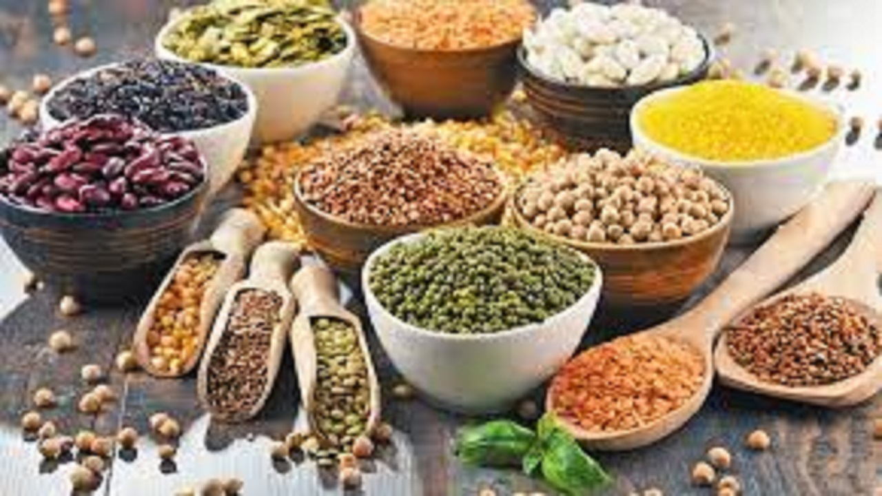 قیمت انواع حبوبات در ماه رمضان