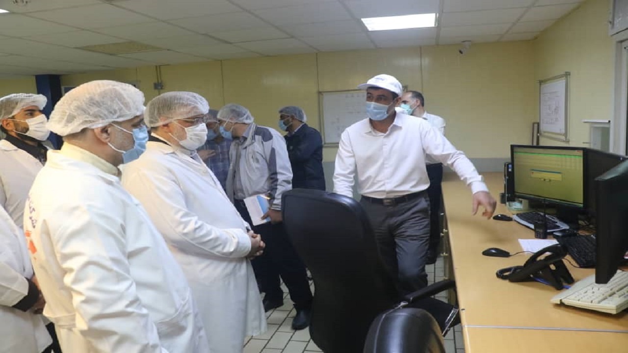 روند سرمایه گذاری در آذربایجان غربی روانسازی می‌شود