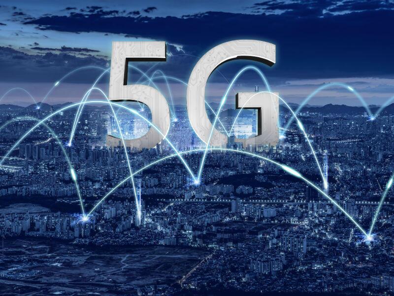 اینترنت 5G