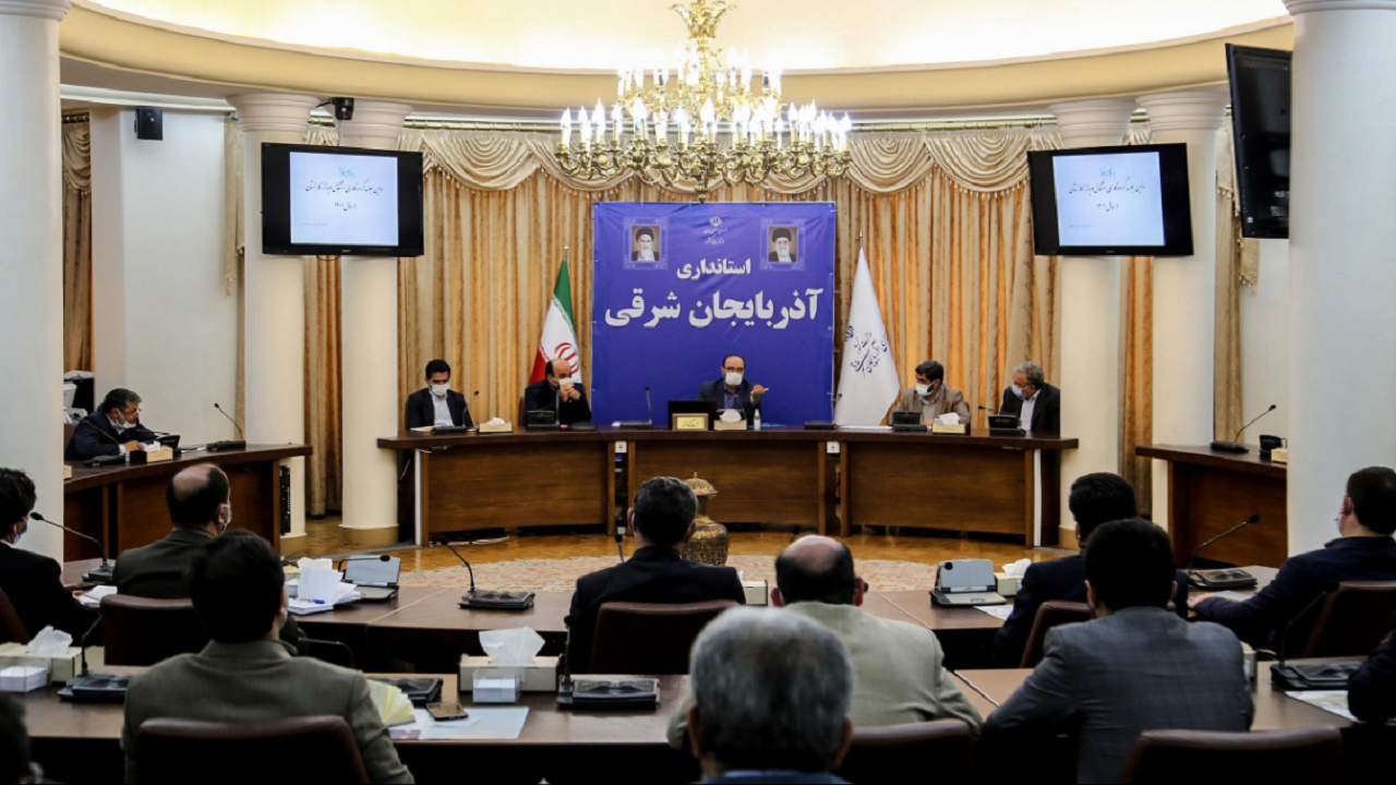 تاکید استاندار آذربایجان شرقی بر دانش بنیان شدن تولید