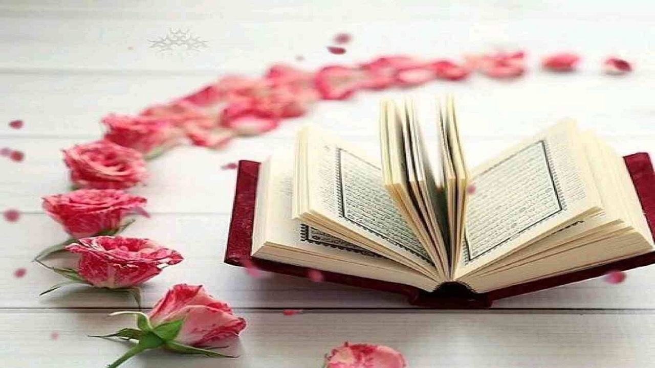جزءخوانی قرآن ویژه بانوان در خانه موزه شهید مدرس