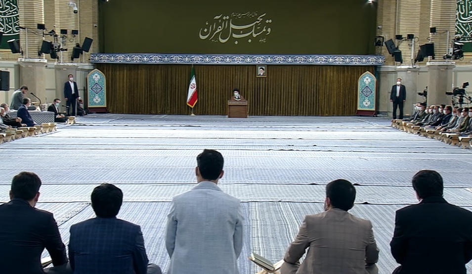 هنر تلاوت باید در خدمت ذکر و دعوت به خداوند و افزایش ایمان شنوندگان باشد