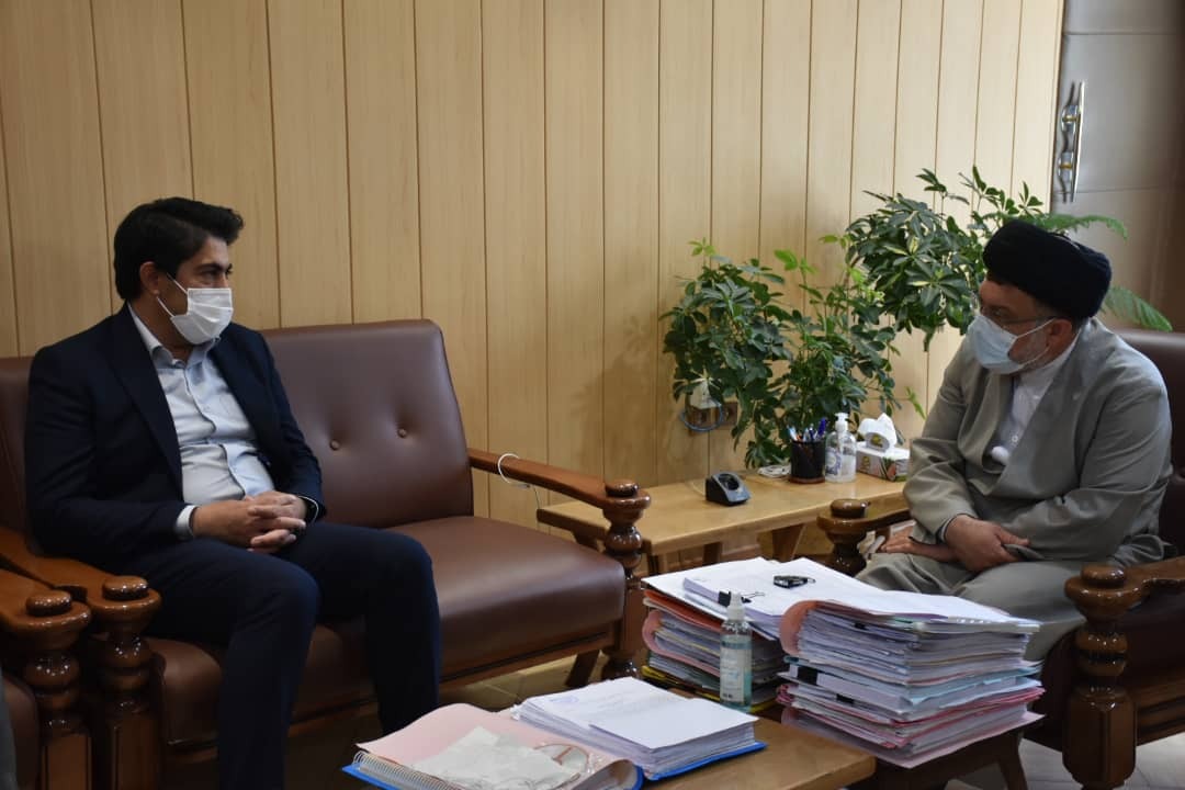 اهتمام ویژه دستگاه قضایی برای رونق تولید در استان