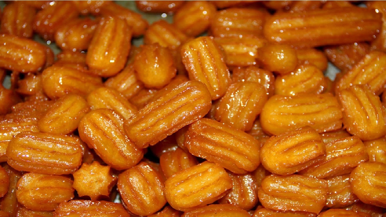 نرخ جدید زولبیا و بامیه در یاسوج اعلام شد