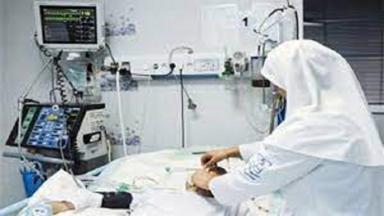 انصراف ۸ هزار پرستار در دوران کرونا از حرفه پرستاری