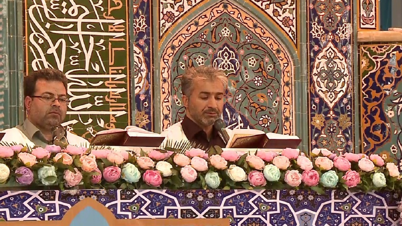 آغاز جمع خوانی قرآن کریم در ایلام