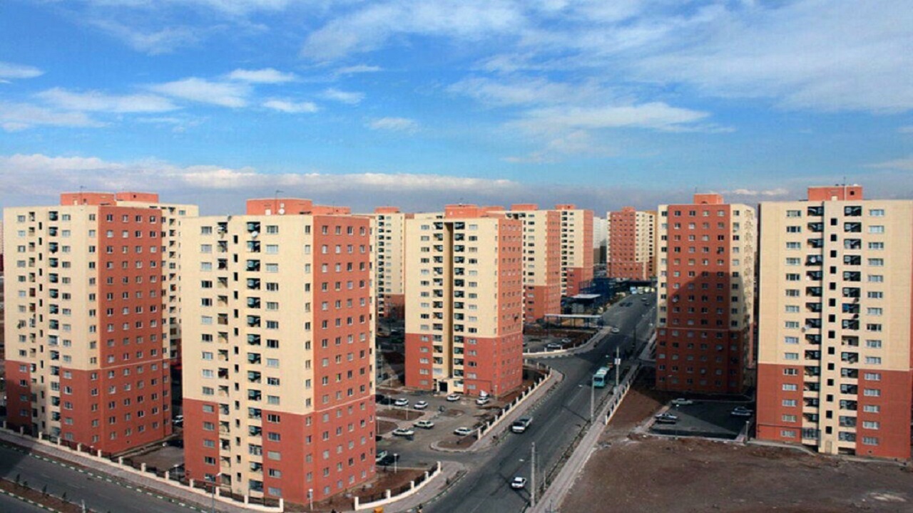 موانع طرح جهش ملی مسکن در سمنان به سرعت برطرف شود