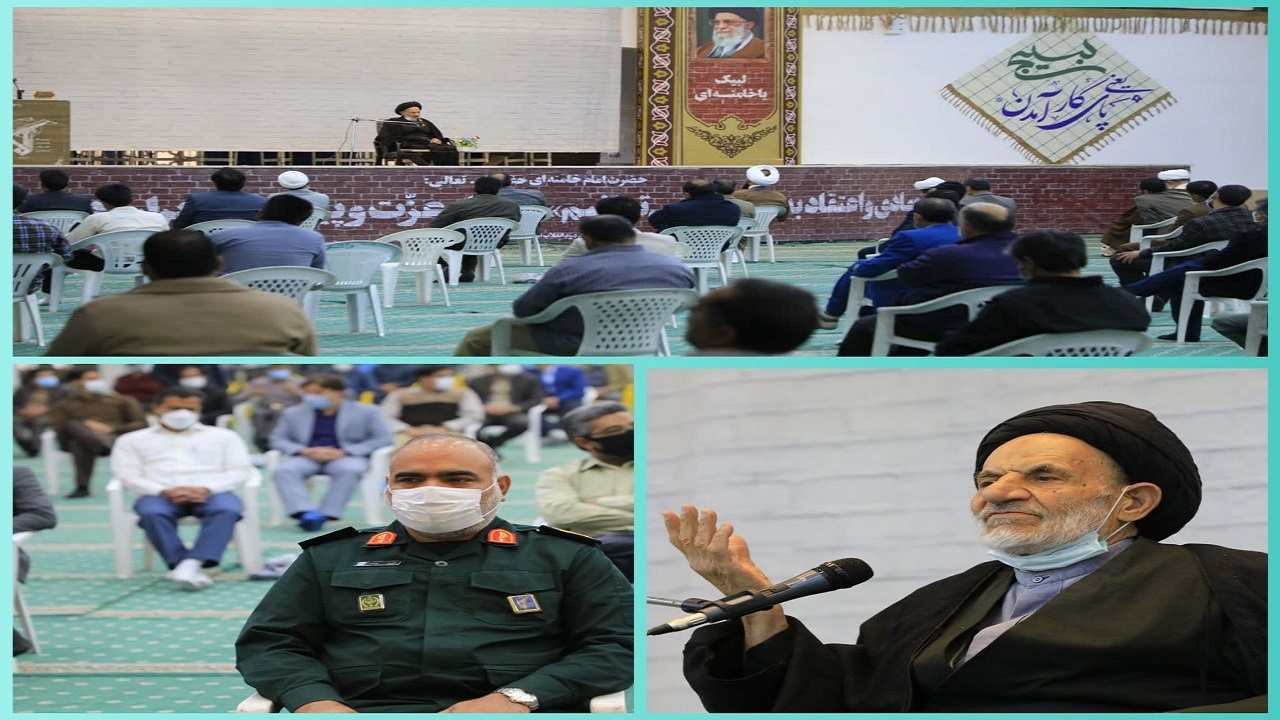 برنامه ریزی دشمن روی مسائل فرهنگی است
