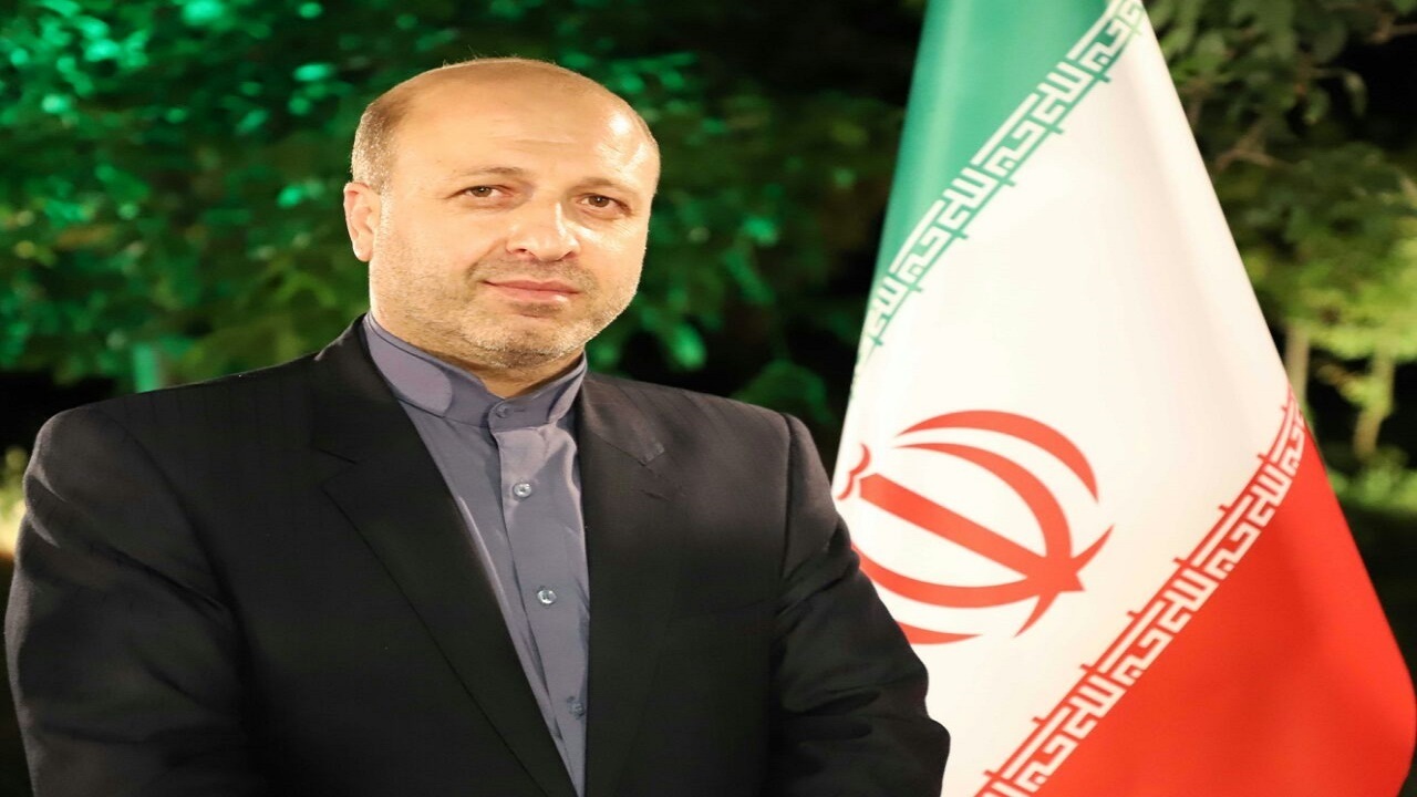 ویژه برنامه‌های صداوسیمای مرکز زنجان در ماه ضیافت الله