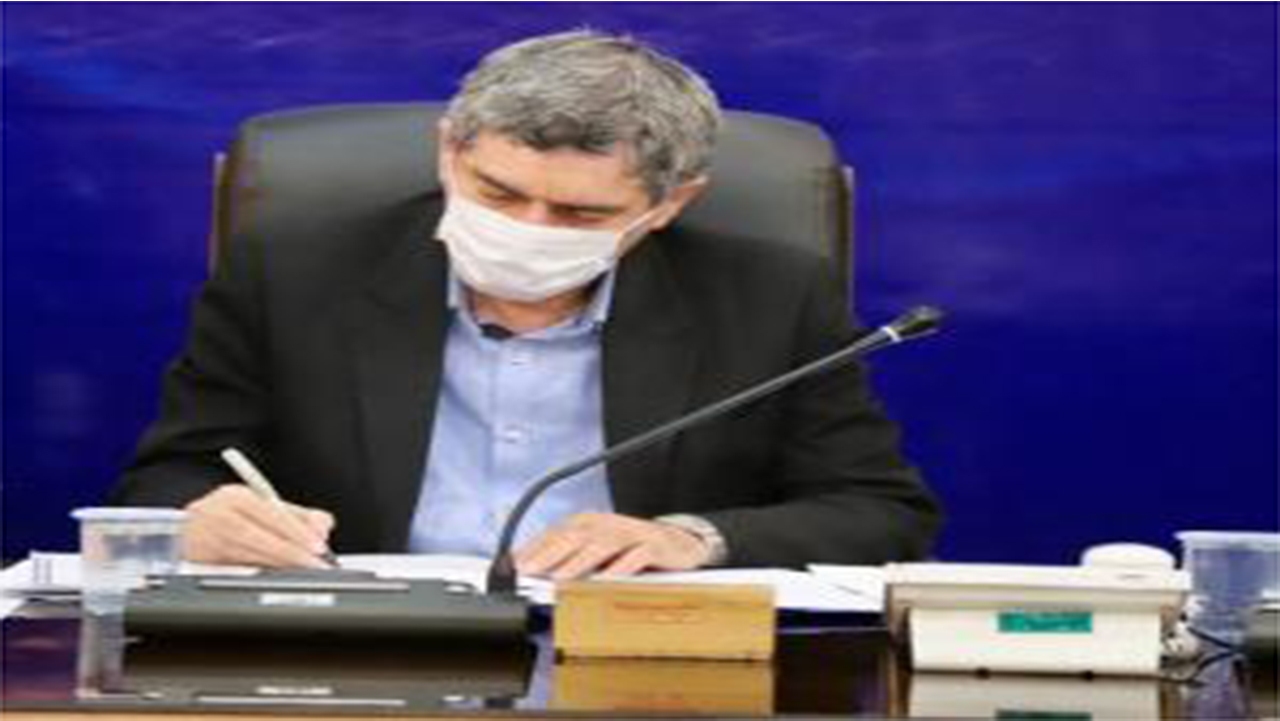 قدردانی استاندار فارس از جهادگران نوروزی